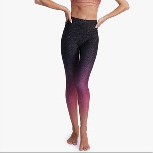 COPY - Wear It To Heart Peloton Leggings XS